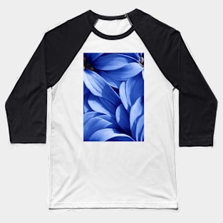 Beautiful Blue Flowers, for all those who love nature #93 Baseball T-Shirt